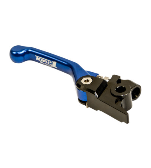 TORC1 VENGEANCE FLEX BRAKE LEVER BLUE/BLACK - 6815-0203 / 0614-1546