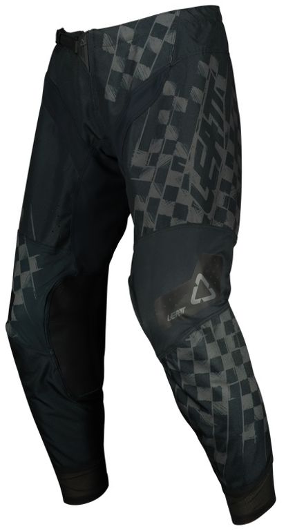 LEATT PANTS MOTO 4.5 V22 (BRUSHED) 502203034