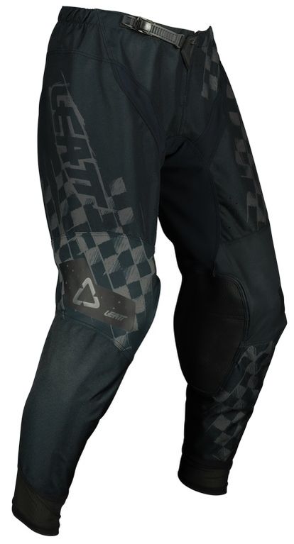 LEATT PANTS MOTO 4.5 V22 (BRUSHED) 502203034X