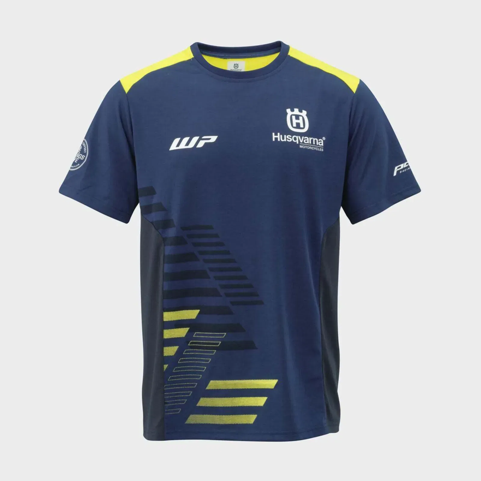 HUSQVARNA TEAM TEE 3HS24003470