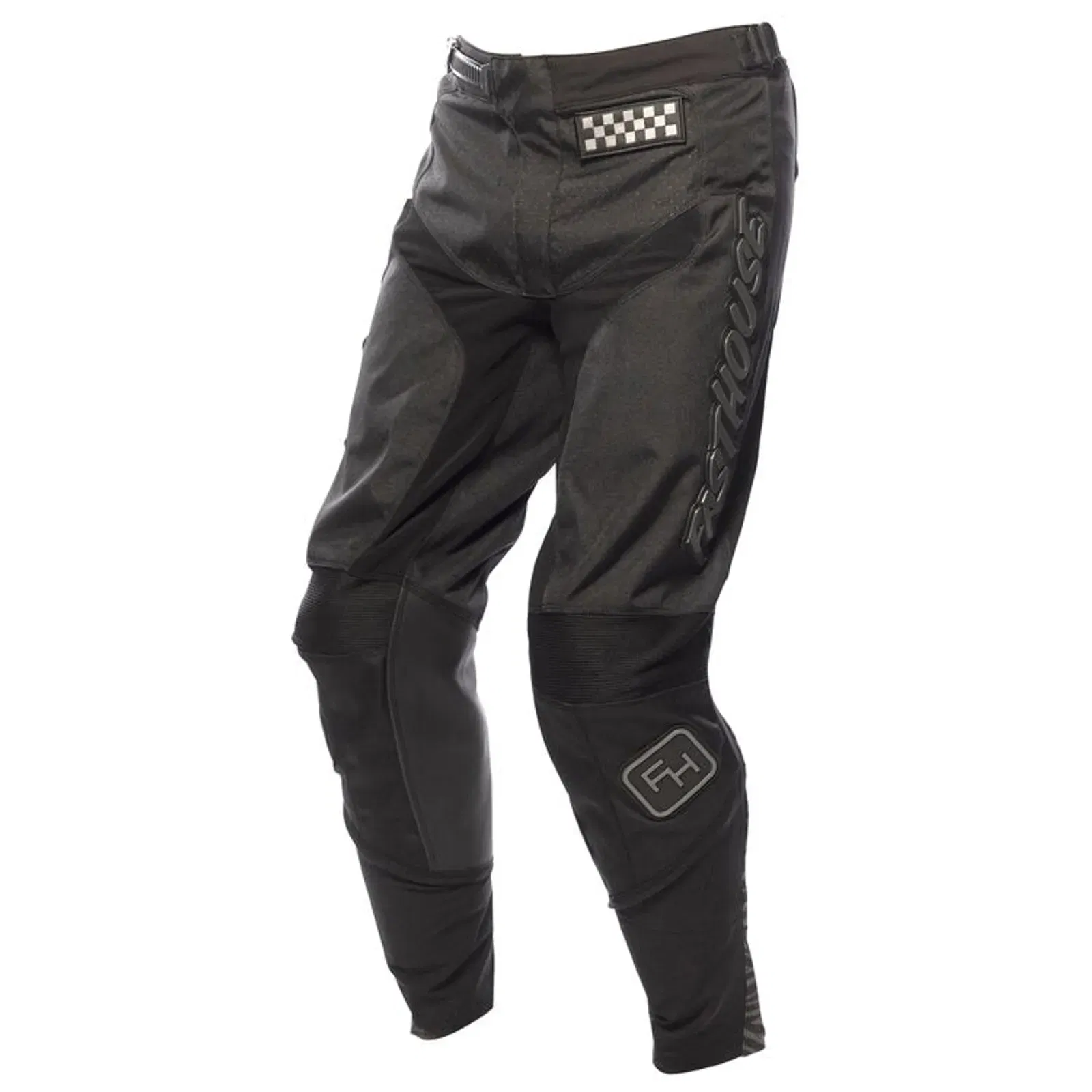 FASTHOUSE youth ファストライン2.0 MTBパンツ ブラック ユース ファストライン2.0 MTBパンツ ブラック | Fasthouse Japan