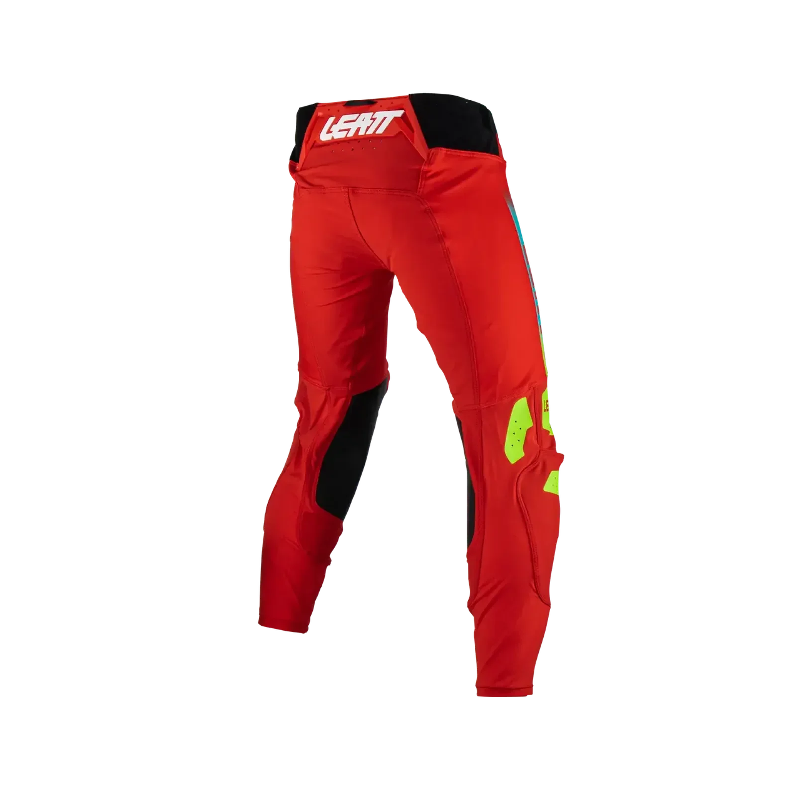 Leatt Pants Moto 5.5 I.K.S (Red)