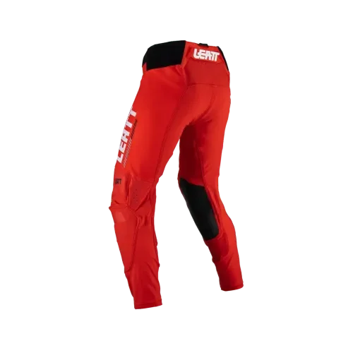 Leatt Pants Moto 5.5 I.K.S (Red)