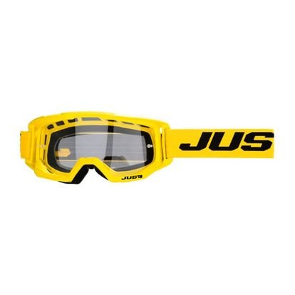 Just 1 Vitro Goggles YELLOW J1GV11YBOS