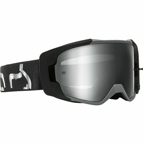 FOX VUE DUSC GOGGLE - BLACK