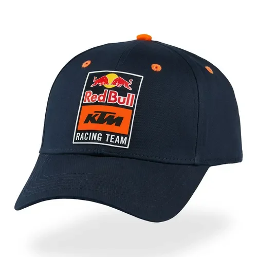 KTM REDBULL PACE CURVED CAP 3RB230050800