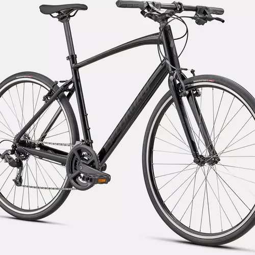 Specialized Bikes - SIRRUS 1.0, Size Medium
