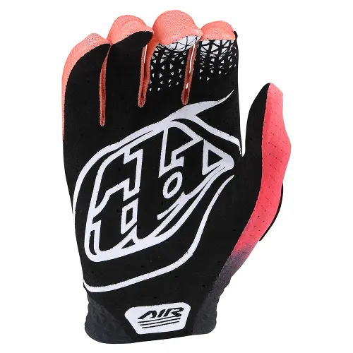 Troy Lee Designs Air Glove - Jet Fuel Carbon - 40442002