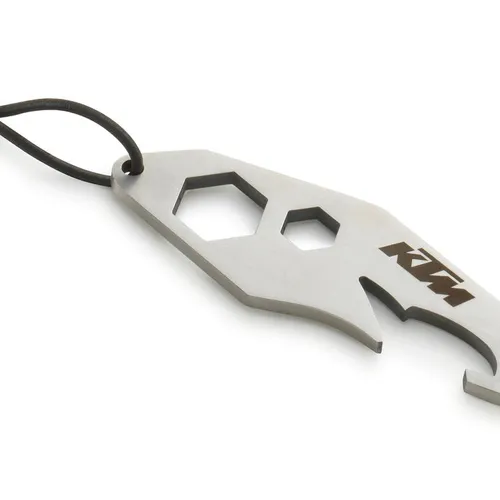 KTM STEEL BOTTLE OPENER 3PW230026100