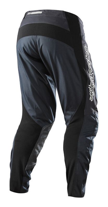 Troy Lee Designs GP Pant - Mono Gray - 20749006
