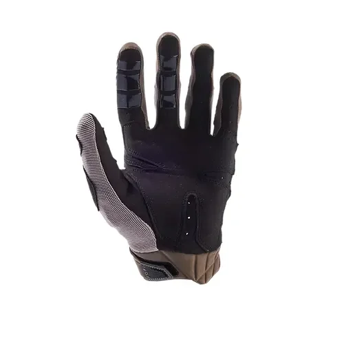 FOX RACING OFF-ROAD/MOTO BOMBER GLOVE (TAUPE)