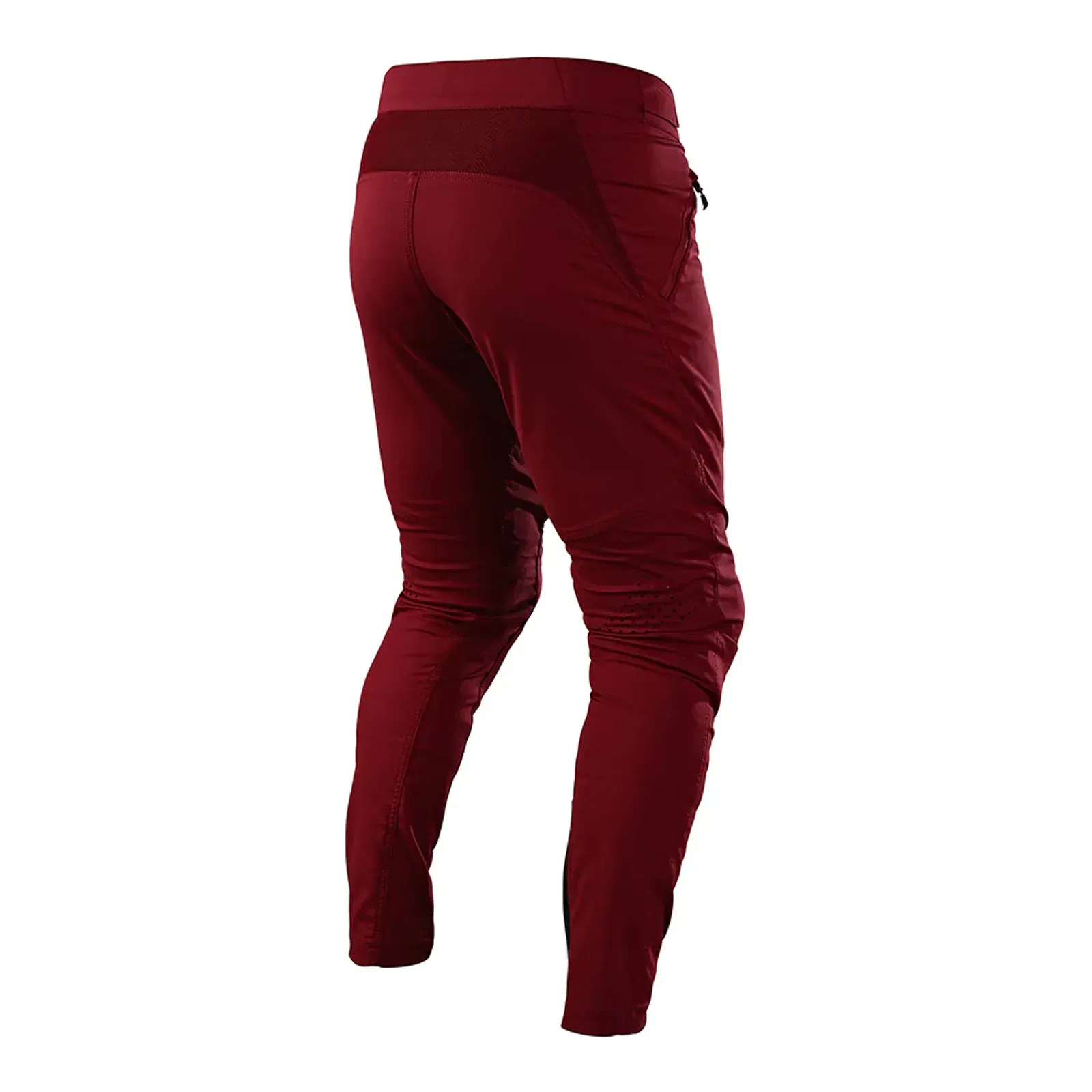 Troy Lee Designs Skyline Pant (Solid Wine)