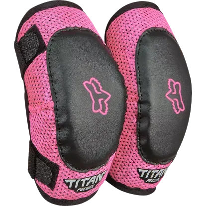 Peewee Titan S/M Elbow Pads ONE SIZE
