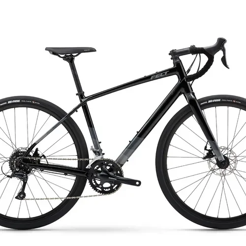 2023 - Felt Bicycles - BROAM 60-Size 51cm