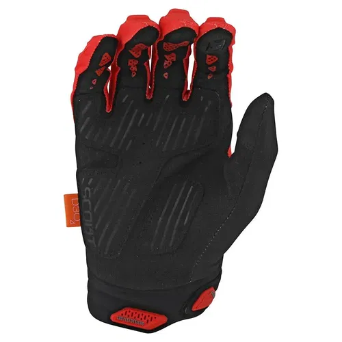 Troy Lee Designs Scout Gambit Off-Road Glove (Solid Orange) 2X-LARGE  466003016