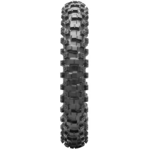 Dunlop Geomax MX53 Rear Tire 110/100-18 64M (0313-0723)