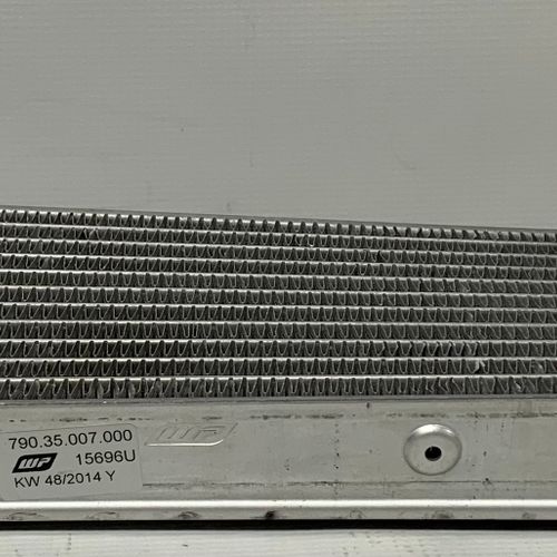 KTM RADIATOR (L/S) - (79035007000)