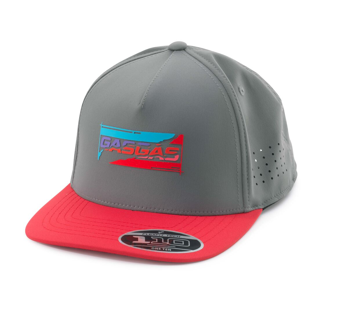 GASGAS UNITED TRUCKER CAP - 3GG240032600
