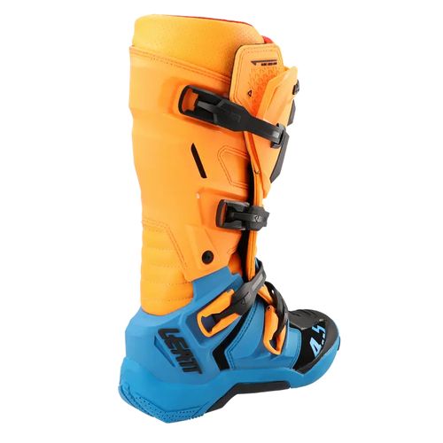 LEATT MENS BOOT 4.5 - BLURINGE 302110018