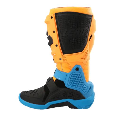 LEATT MENS BOOT 4.5 - BLURINGE 302110018