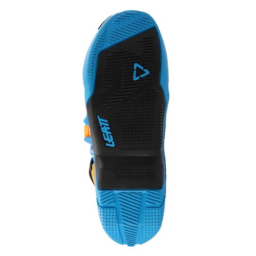 LEATT MENS BOOT 4.5 - BLURINGE 302110018