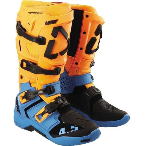 LEATT MENS BOOT 4.5 - BLURINGE 302110018