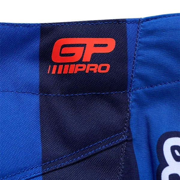 Troy Lee Designs GP Pro Pant - Frames Navy/White