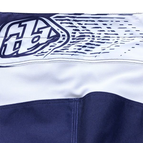 Troy Lee Designs GP Pro Pant - Frames Navy/White