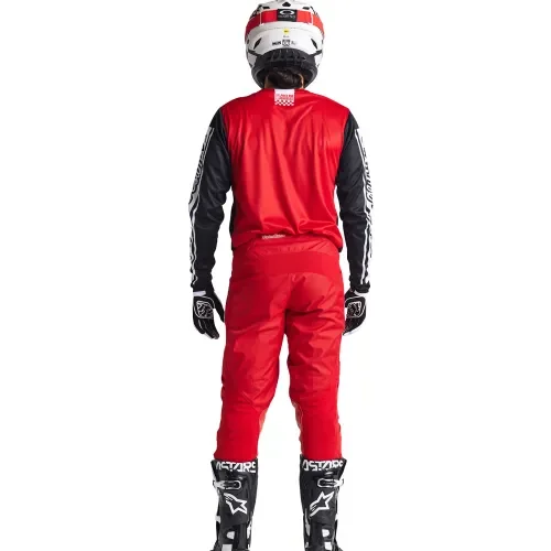 Troy Lee Designs GP Jersey Race 81 (Red) 307336022