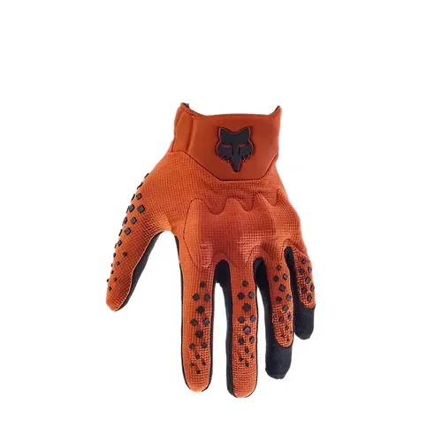Fox Racing Bomber LT Gloves (Burnt Orange)
