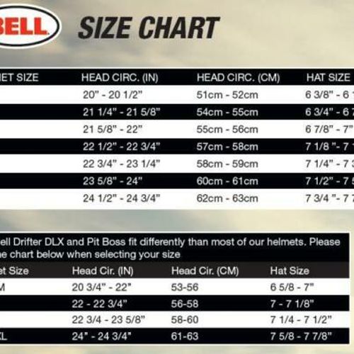 Bell MX-9 MIPS Helmet - Disrupt Matte Black/Red - SIZE X-LARGE - 7136319