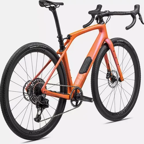 Specialized Bikes - DIVERGE STR PRO, Size 54cm