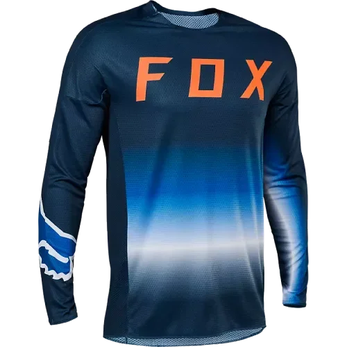 Fox Racing 360 Fgmnt Jersey (Midnight Blue)