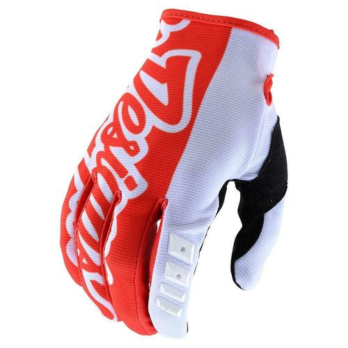 TROY LEE YOUTH GP GLOVE ORANGE