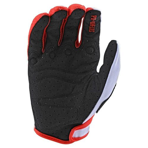 TROY LEE YOUTH GP GLOVE ORANGE YOUTH SMALL 409785032