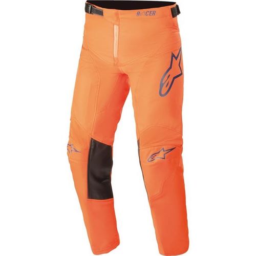 ALPINESTARS YOUTH RACER BLAZE PANT ORG 3740421-40-
