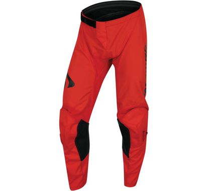 Answer Racing Men's Arkon Bold Pants - Red/Black - 44686
