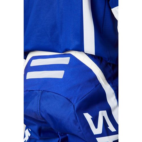 Shift Black Label Curv Pants - Blue - 26180-002-X