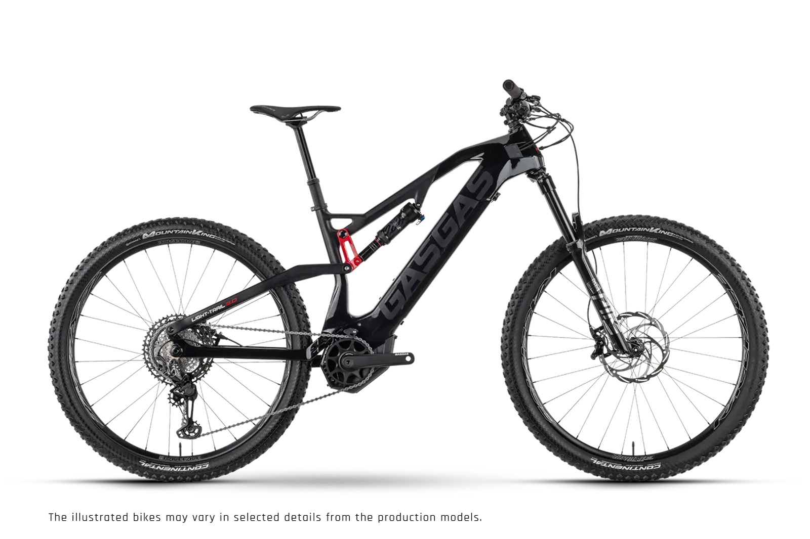 Mxpf electric best sale mountain bike