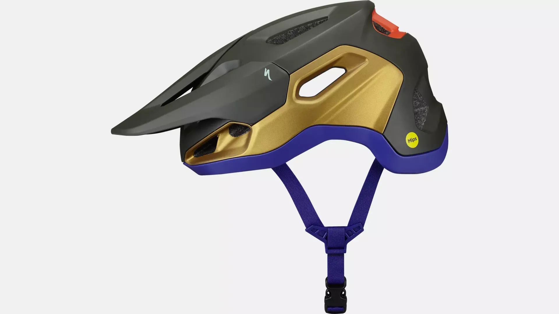 TACTIC 4 HLMT CPSC DKMOS WILD