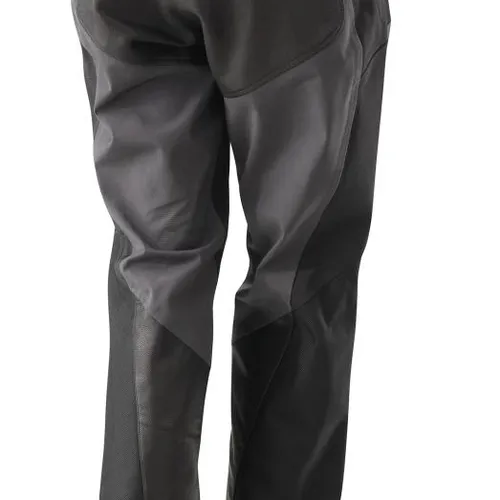 KTM WOMAN HQ ADVENTURE PANTS (GREY)