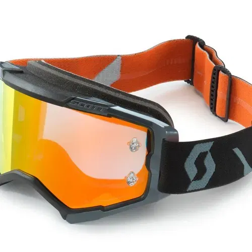 KTM SCOTT FURY GOGGLES - 3PW210030200