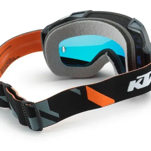 KTM FURY GOGGLES - 3PW210030200