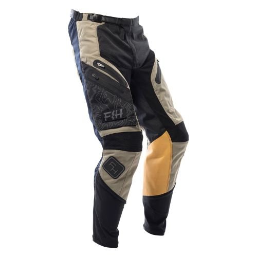 Fasthouse Off-Road Pant (Moss/Navy)