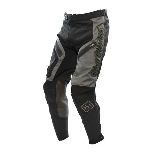 Fasthouse Off-Road Grindhouse Pants (Grey) 4184-703