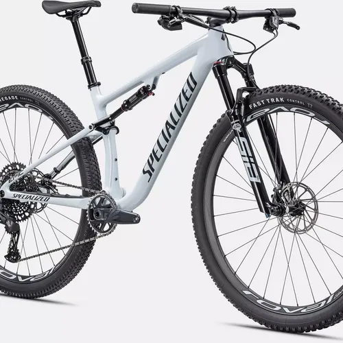 Specialized Bikes - EPIC EXPERT, Size S3/Medium