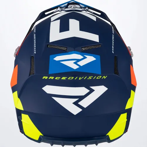 FXR Clutch Evo LE Helmet (PRO)