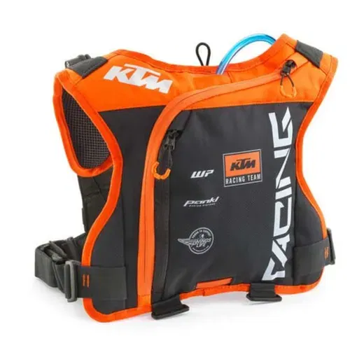 Husqvarna erzberg hydration clearance pack