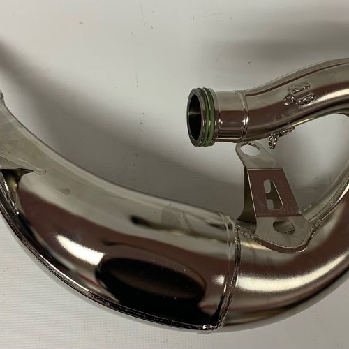 2022 125 KTM XC MANIFOLD