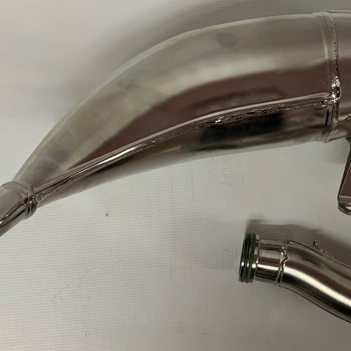 2022 125 KTM XC MANIFOLD